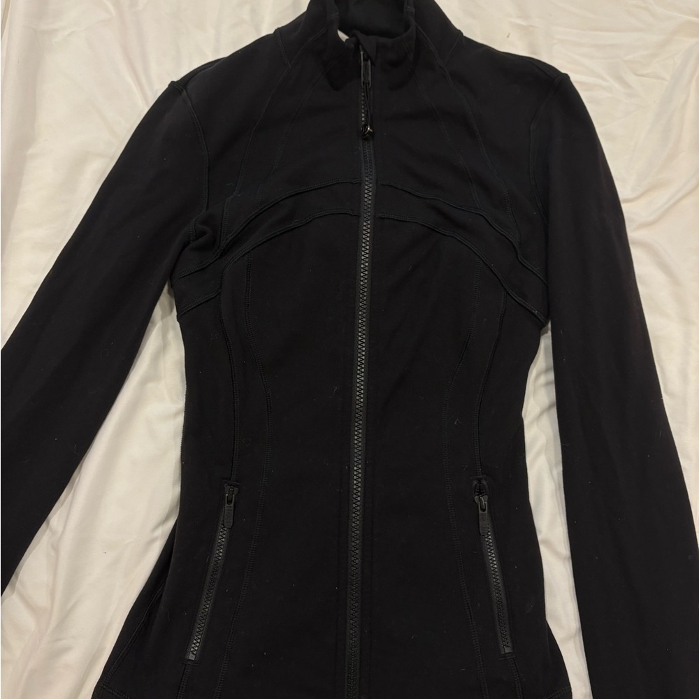 Lululemon Define Jacket